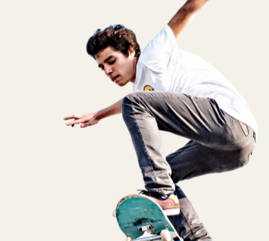 Curso completo año theLink